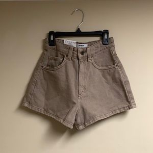 NWT Cotton On shorts